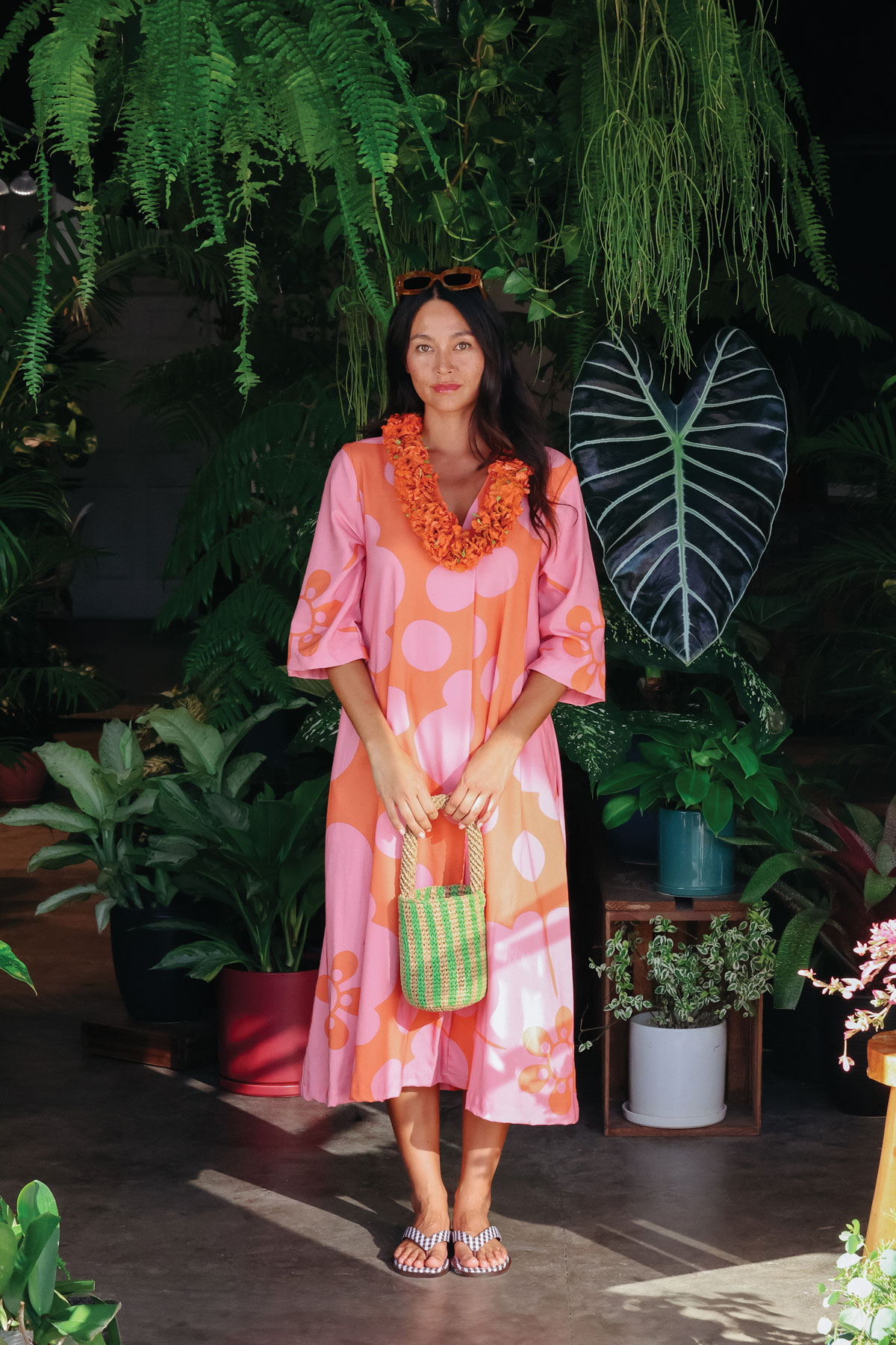 05 25 Hm Fashion Plantoem2 Sam Feyen