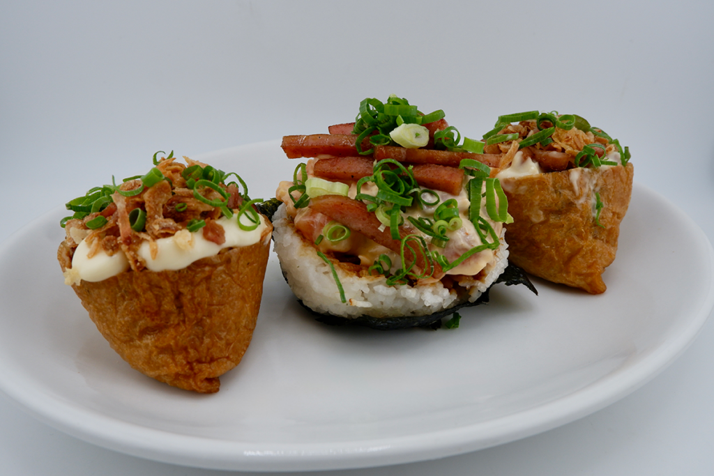 Restaurant 604 Mixed Spam Bombs