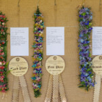 Hn2505 Ay May Day Lei Contest 8677