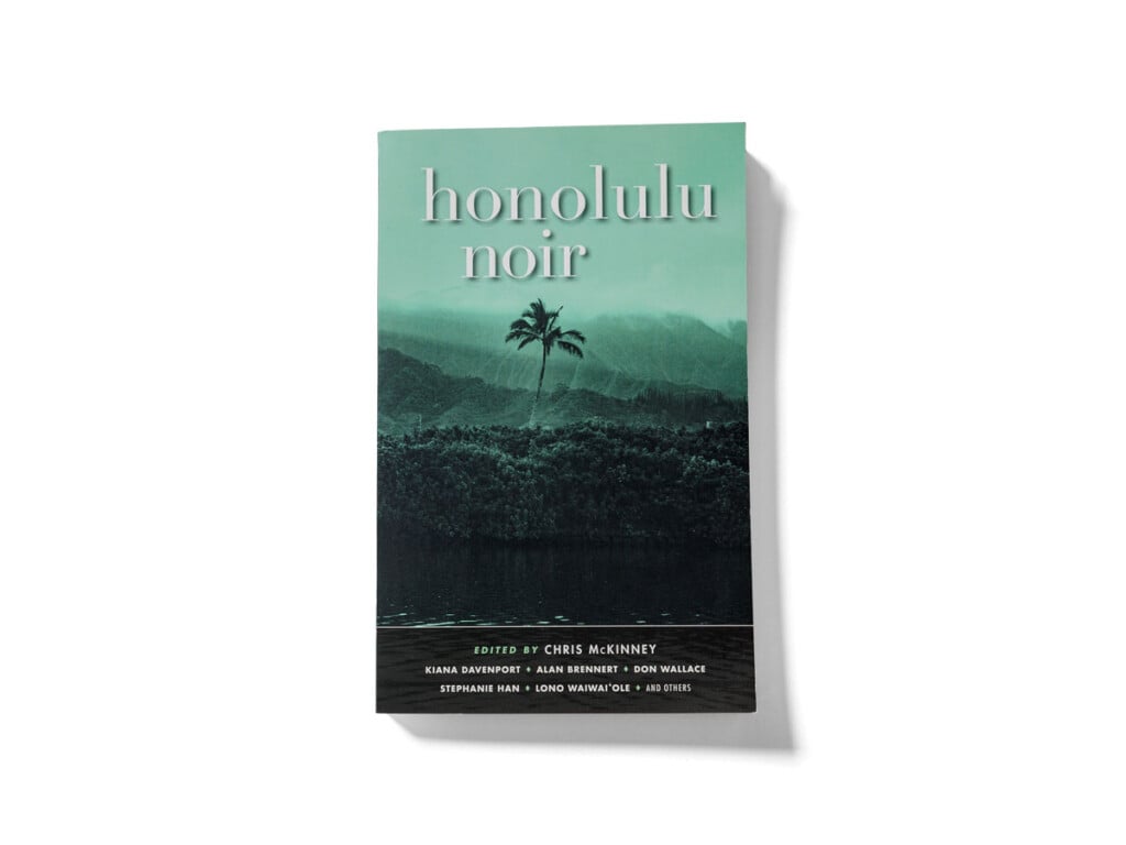 Honolulu-Noir Honolulu Noir