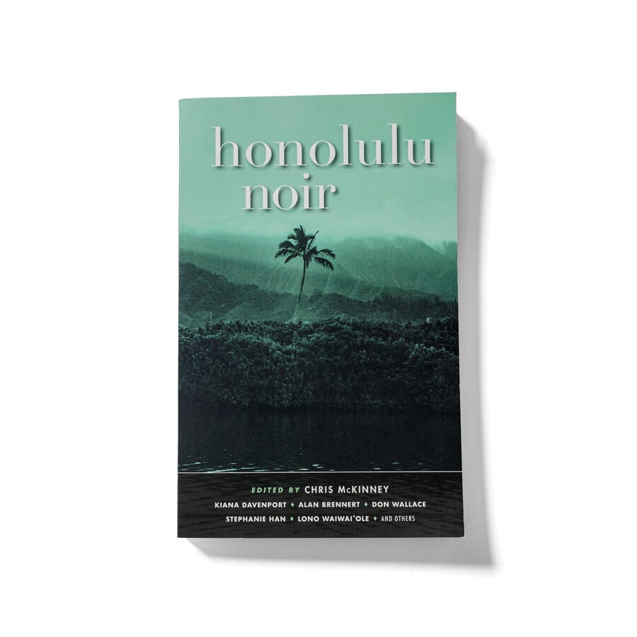 Honolulu Noir