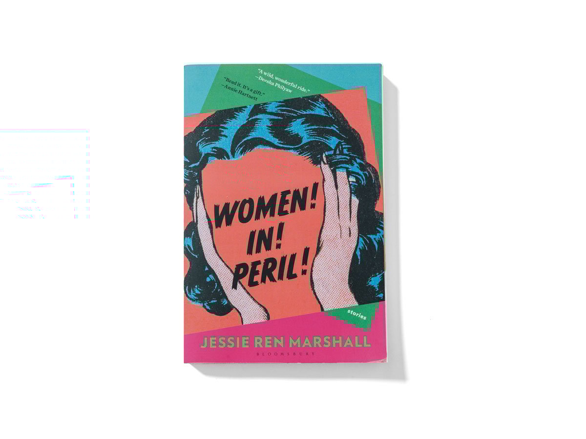 Women In Peril