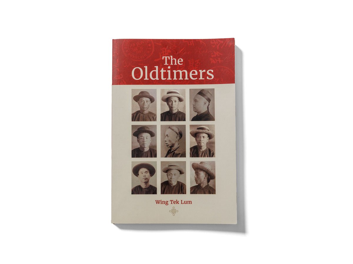 Old Timers