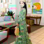 Christine Villanueva In Rocket Ahuna