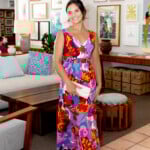 Mahinalani Cavalieri In Sears Hawaiian Fashions