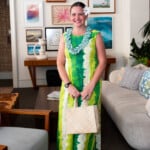Lilia Sugimura Vintage Wahine