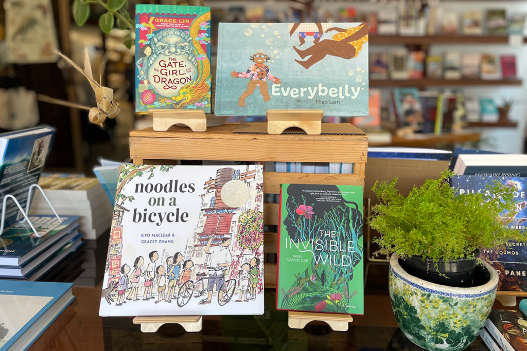 Summer Reads Group Shot