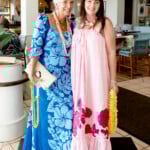 Deborah Gibson In Pricess Kaiulani And Rachel Kawakami In Puamana Crabbe