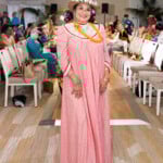 Sadie Eckart in Bete McInerny