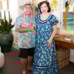 William Spincola In Royal Creations And Amanda Spincola In Own Design