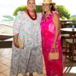 Jaycinnth Hitzeman In Hilo Hattie And Lehua Watson In Keano