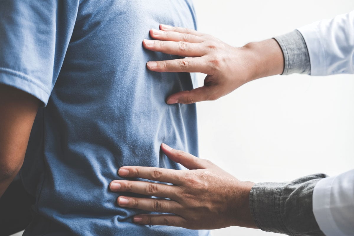Chiro Gettyimages 1078127518