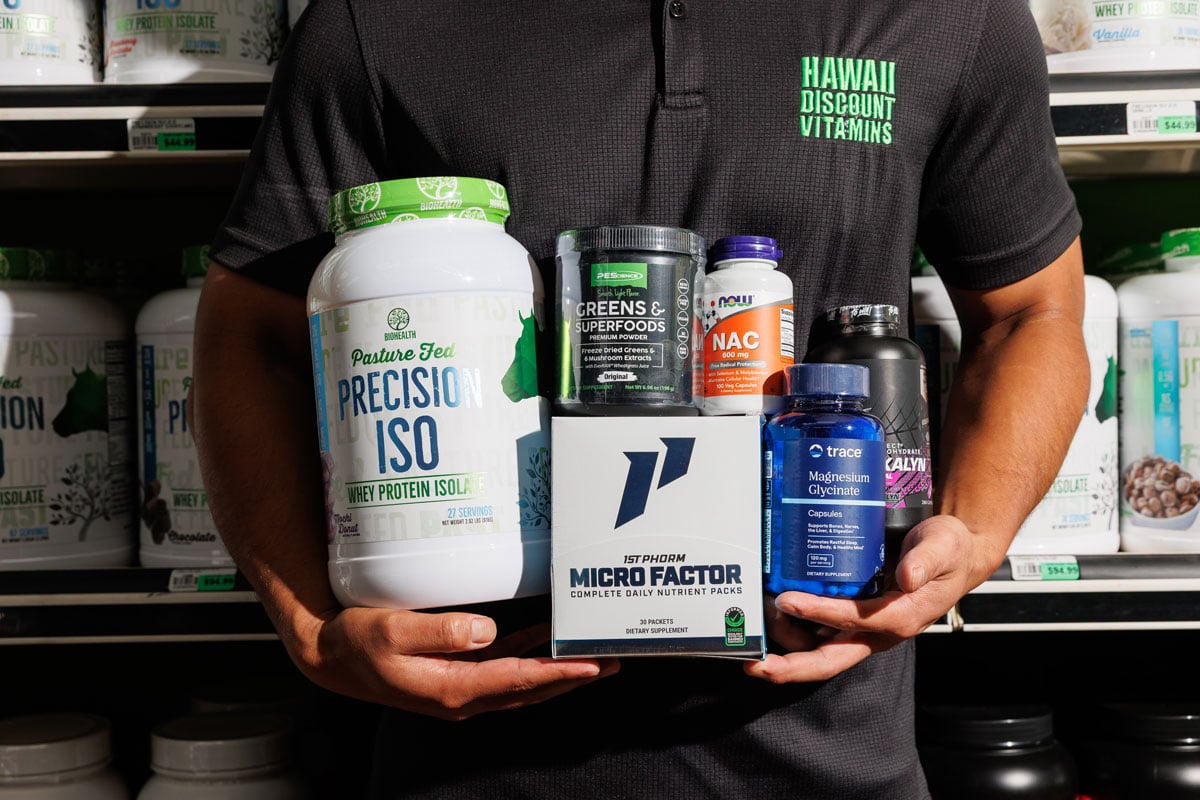 Hn2508 Ay Hi Discount Vitamins 9318