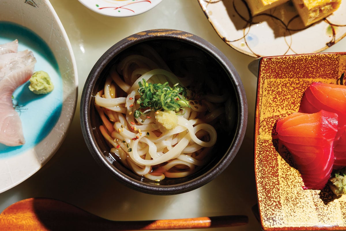 Hn2508 Ay Yohei Sushi Kahala 8994