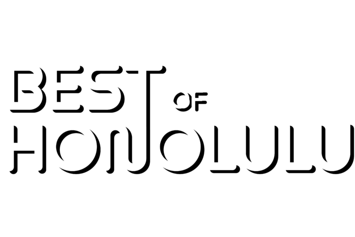 Best Of Honolulu White