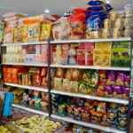 Kellys Korner Snacks Pc Andrea Lee