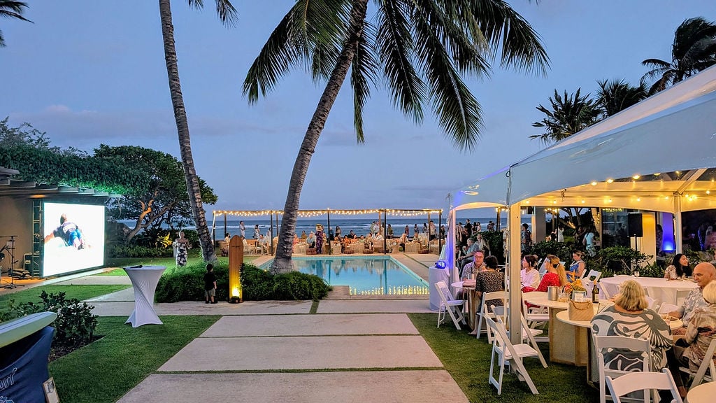 Highway Inn Kaka'ako