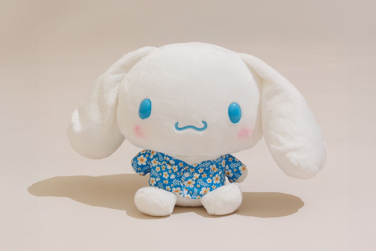 Hn2508 Ay Sanrio 7656