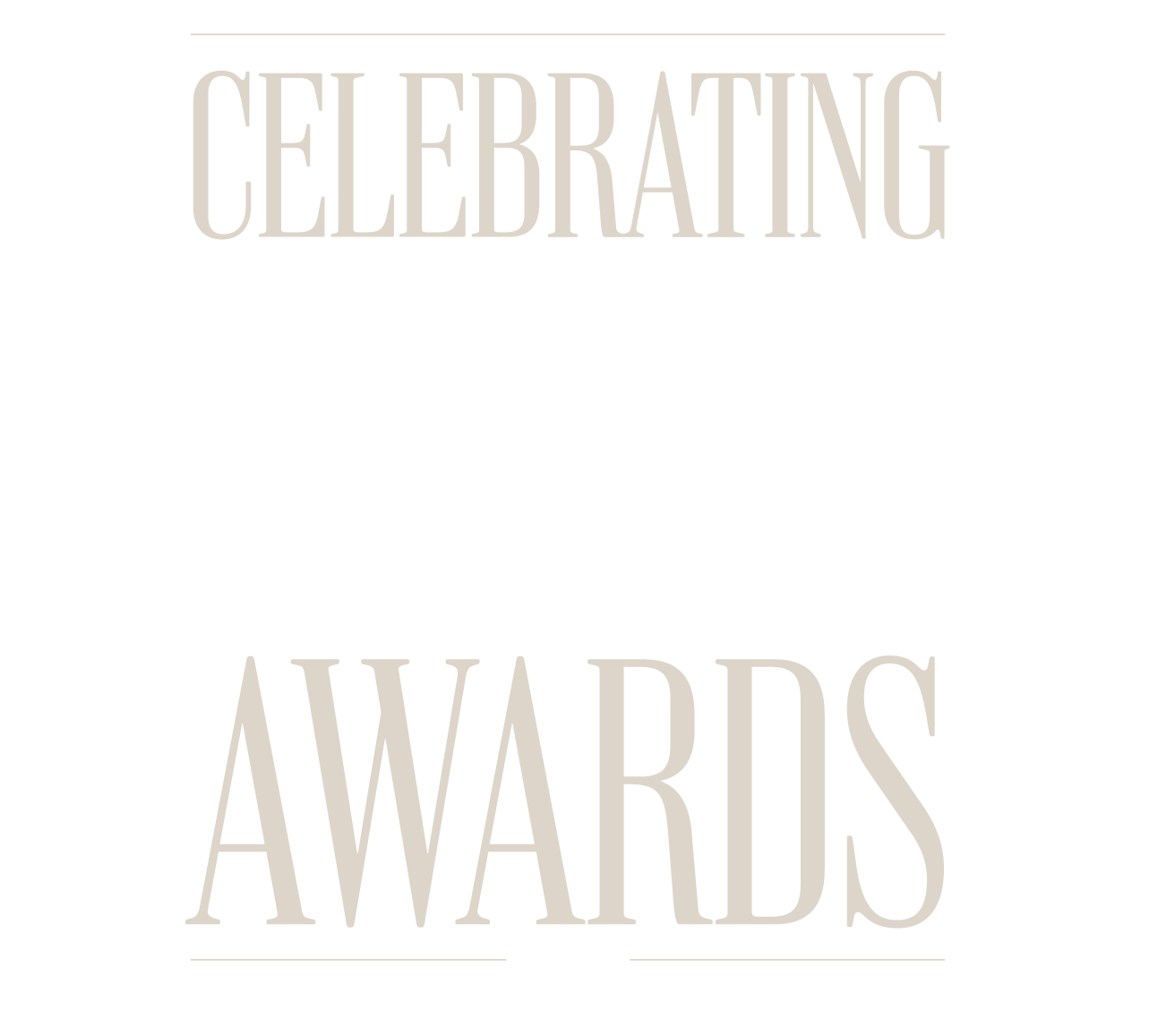 Cw Awards 2025