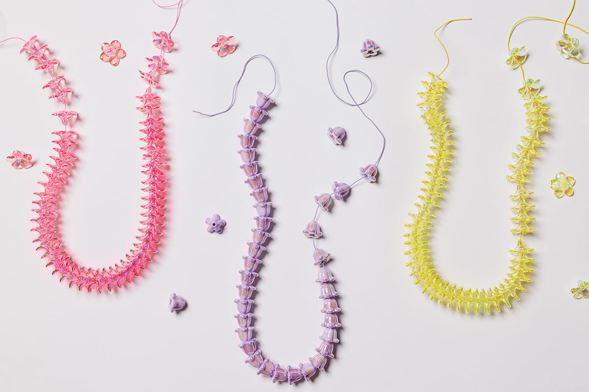 Kailua Beads Aaron K Yoshino