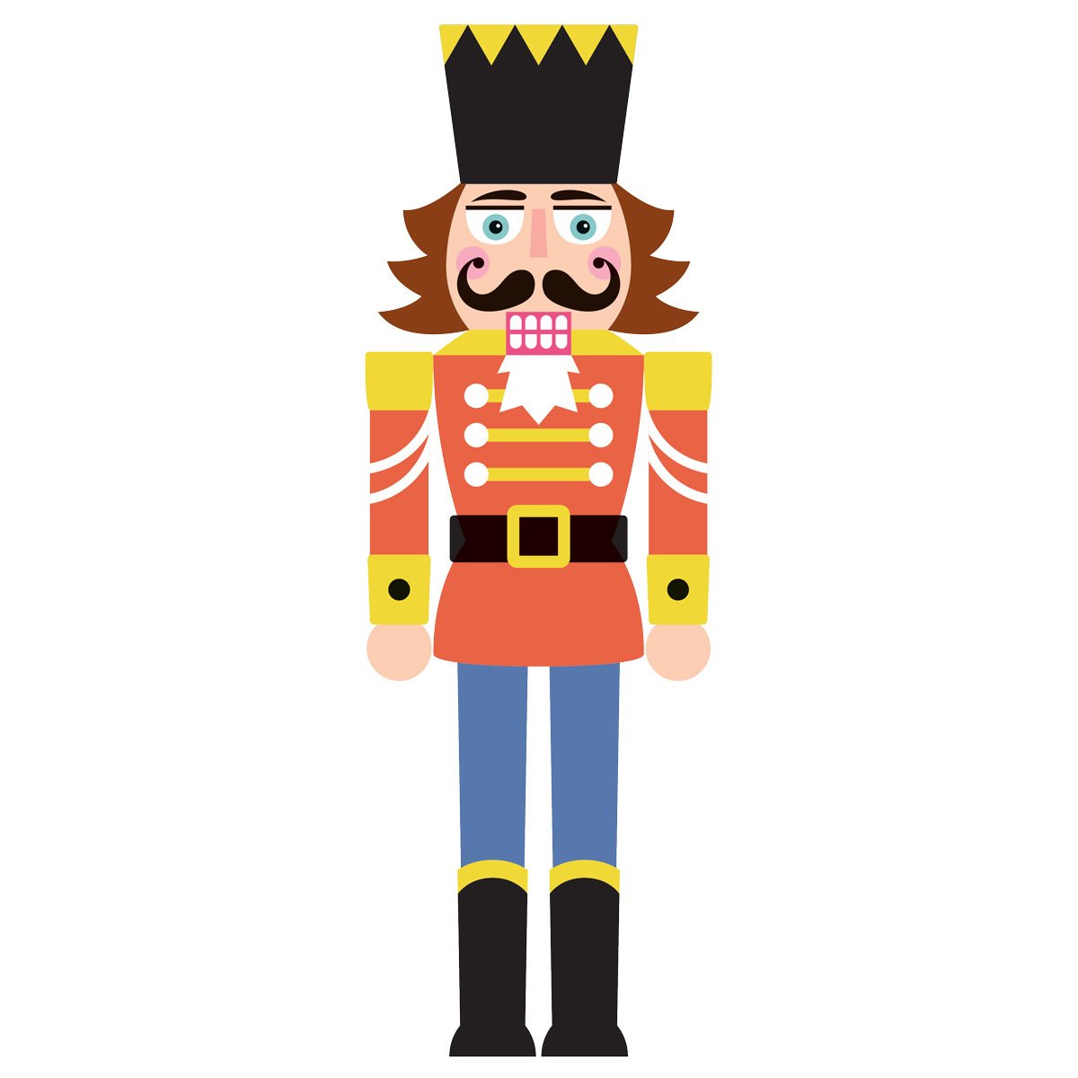 Getty Nutcracker