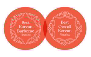 Kim Chee Badges