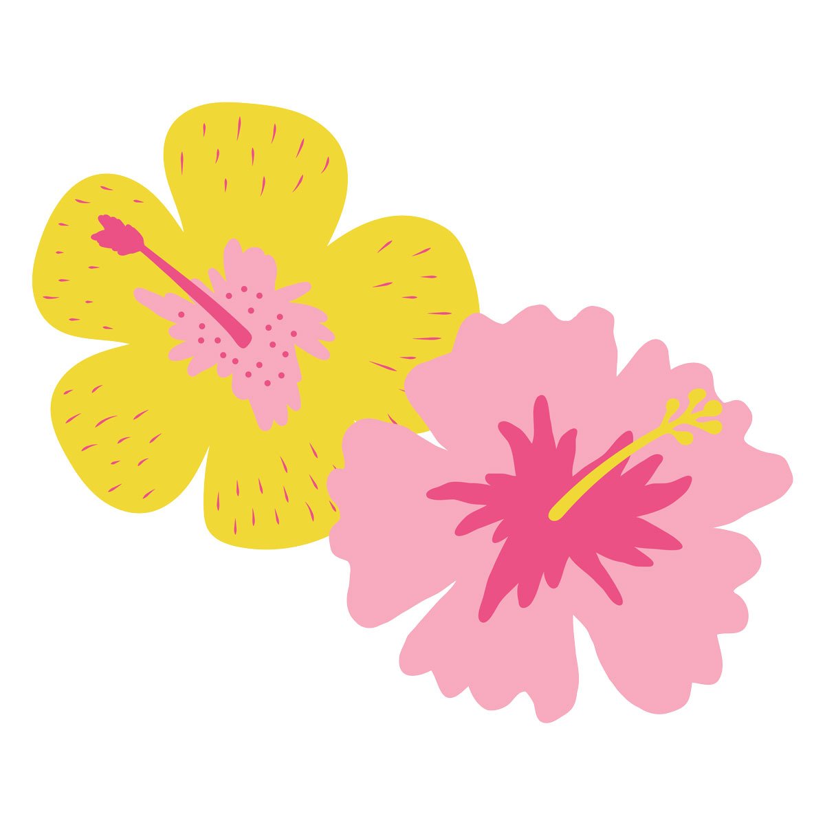 Getty Hibiscus