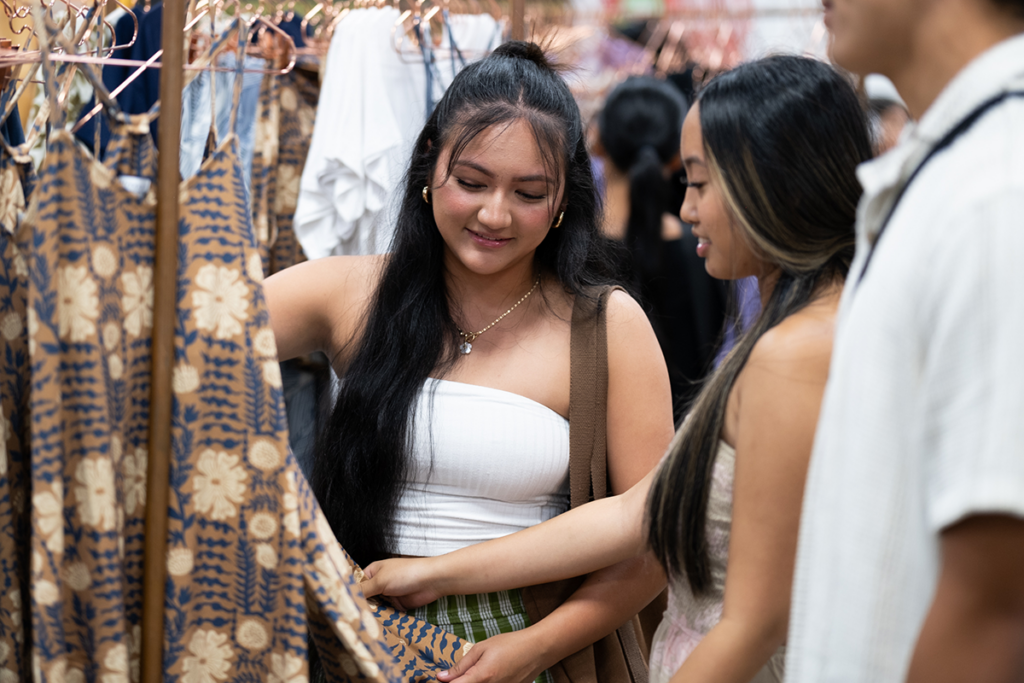 Get a Sneak Peek at the New Aloha Revolution in Kaimukī
