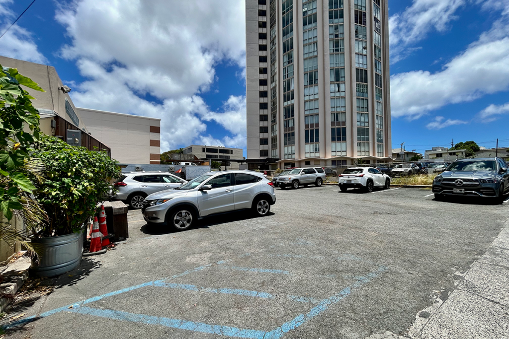 Brewd Craft Pub Parking Lot Pc Andrea Lee