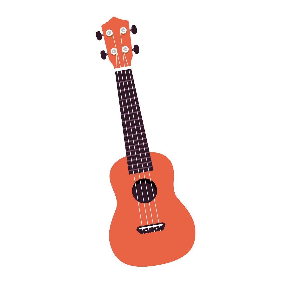 Getty Ukulele