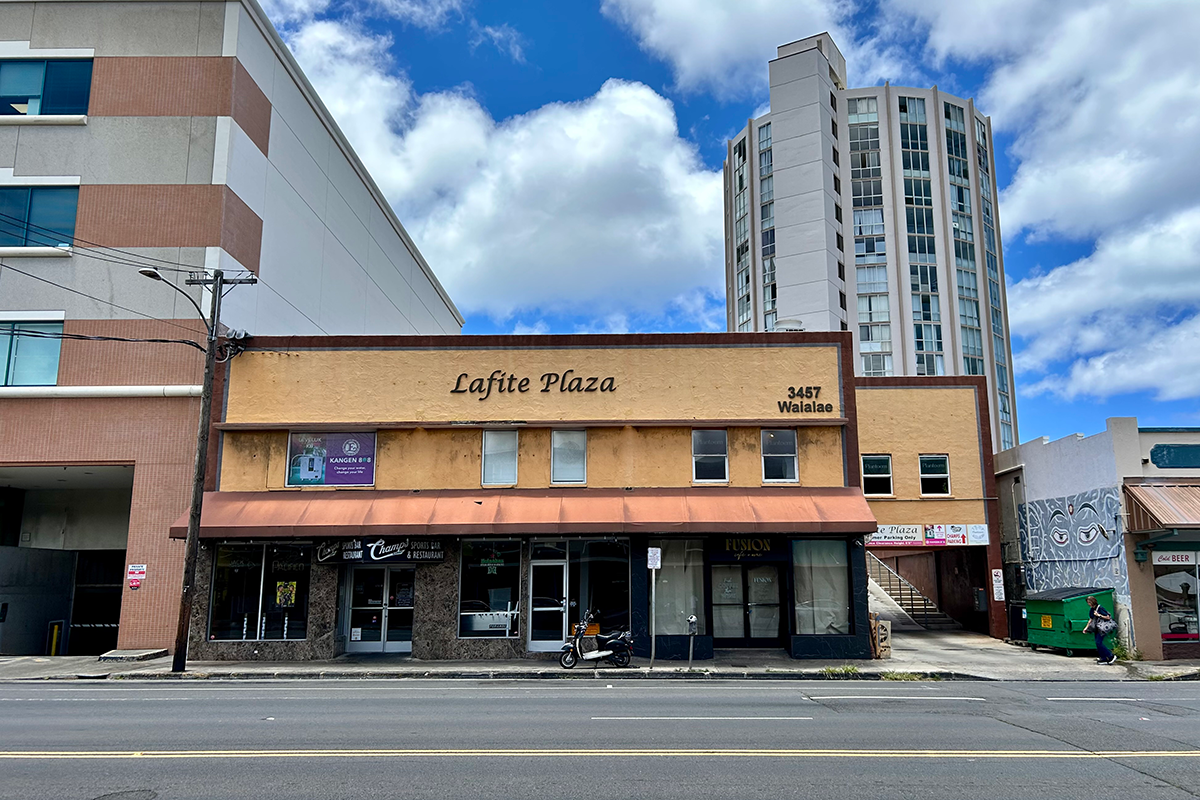 Lafite Plaza Exterior Pc Andrea Lee