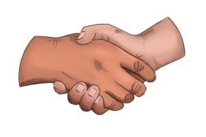 Handshake Cg 2025