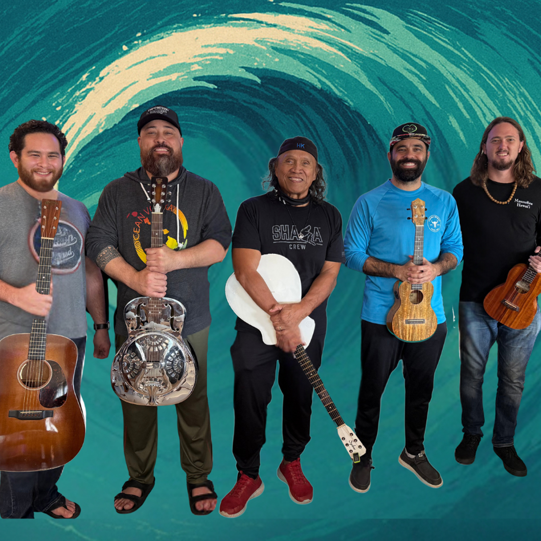 Honolulu Rave Your Ultimate Guide to Concerts and Live Music in Honolulu