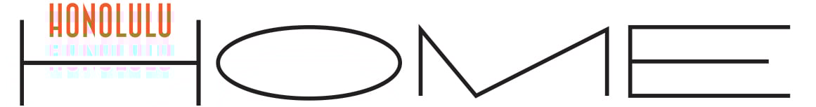 Honolulu Home Logo