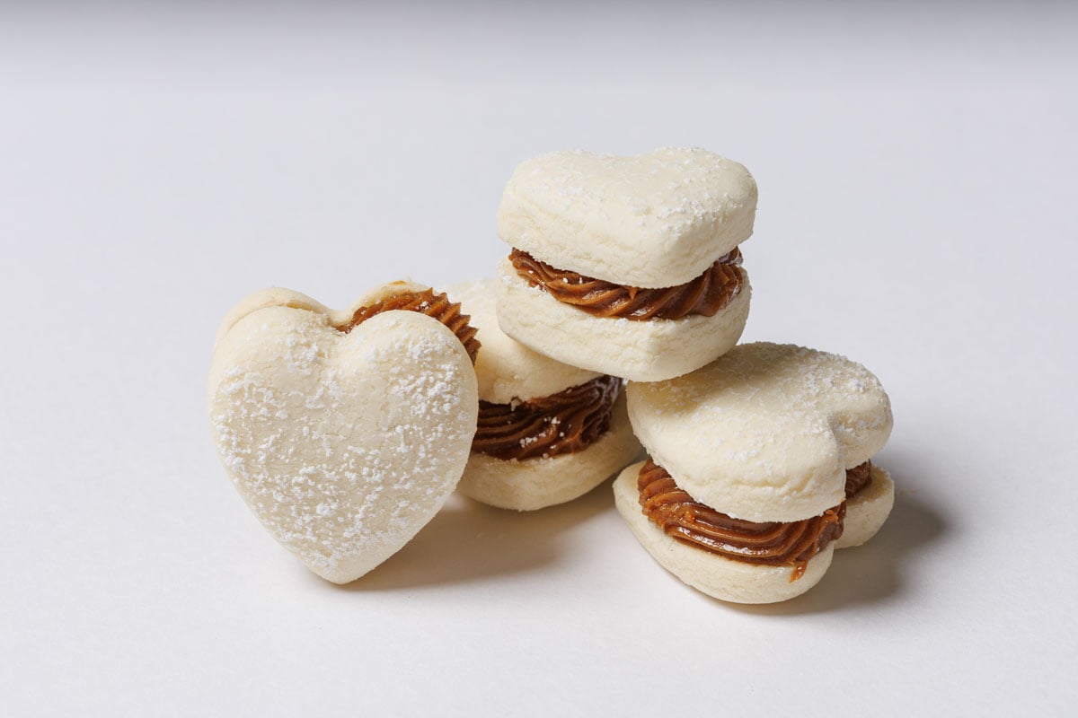 Hn2511 Ay Aloha Alfajores 0917