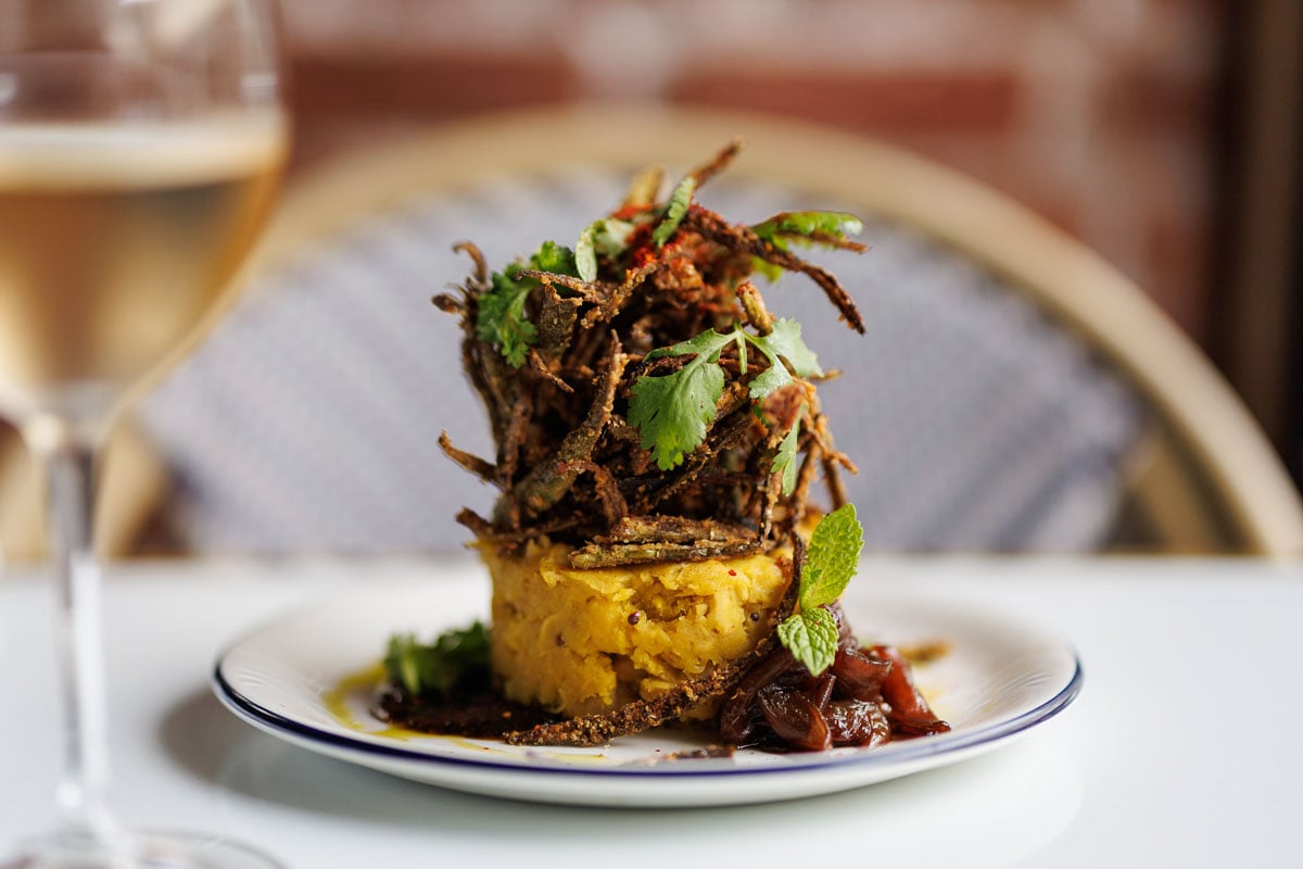 Everything's Coming Up 'Ulu: 4 Dishes to Try