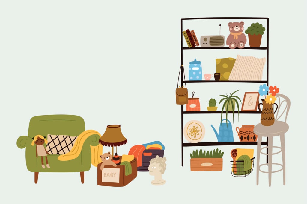 Free Store Getty Images Feature