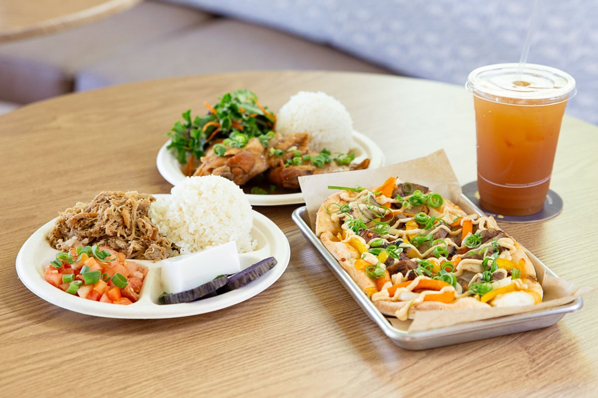 Tutus Platesflatbread 02 Courtesy Of Highway Inn