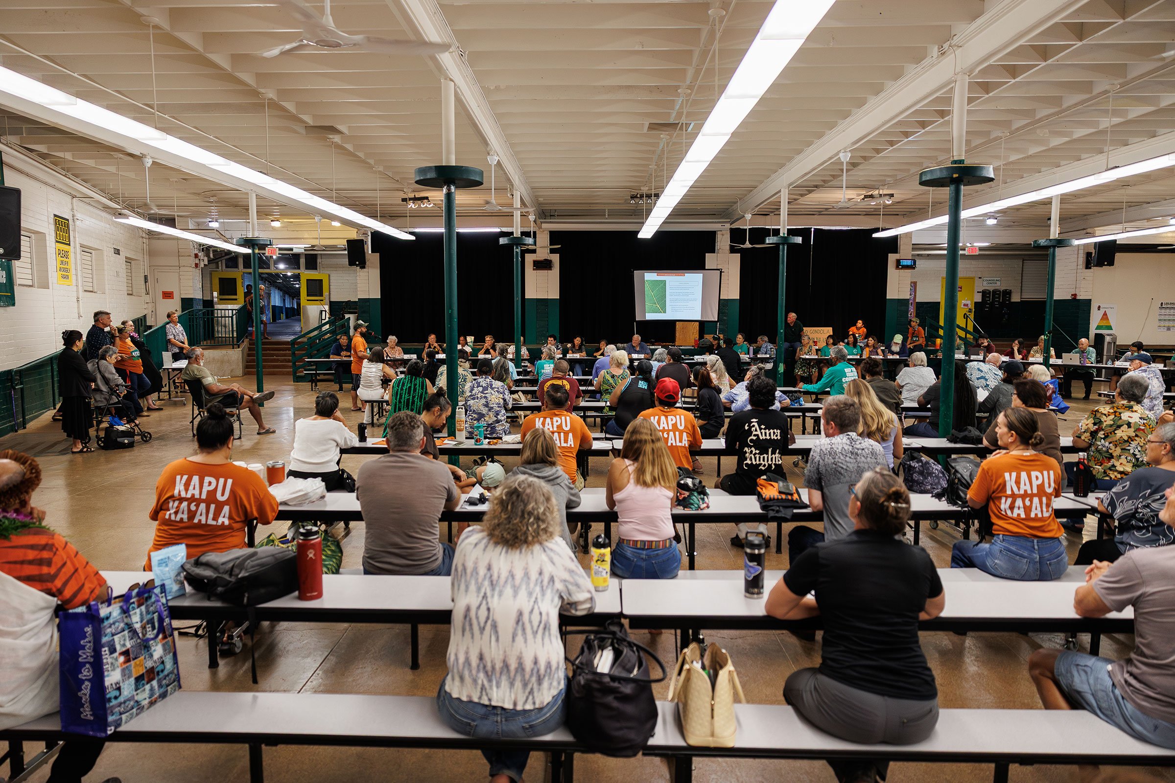 HN2509-AY-Gondola---Wahiawa-Community-Hearing-3149 Hn2509 Ay Gondola Wahiawa Community Hearing 3149