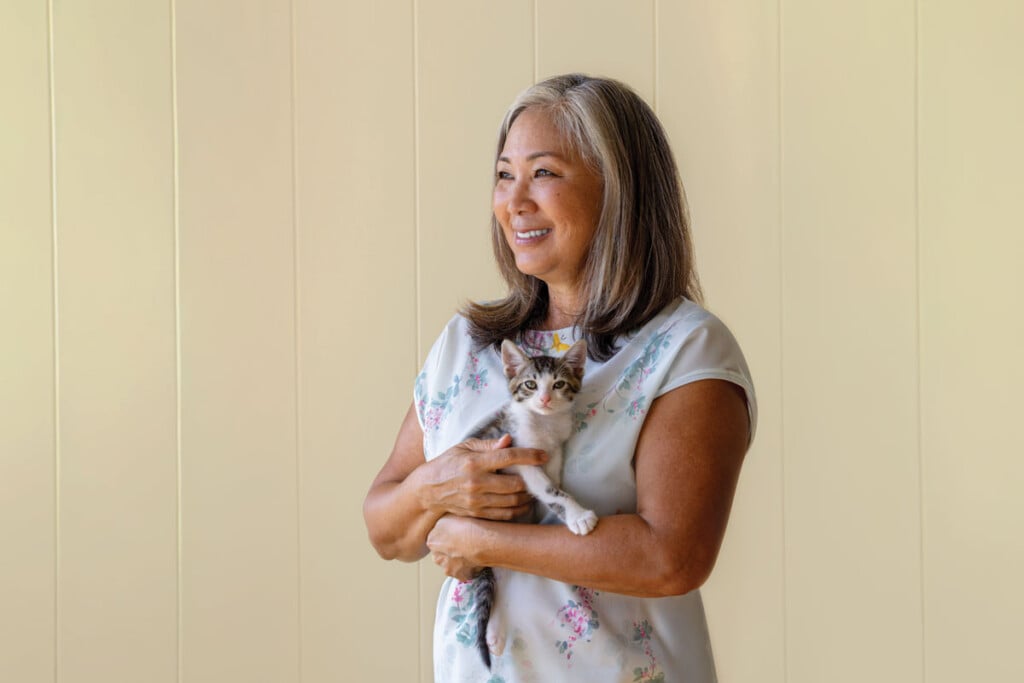 Darlene Ogoshi Honolulu Magazine 1