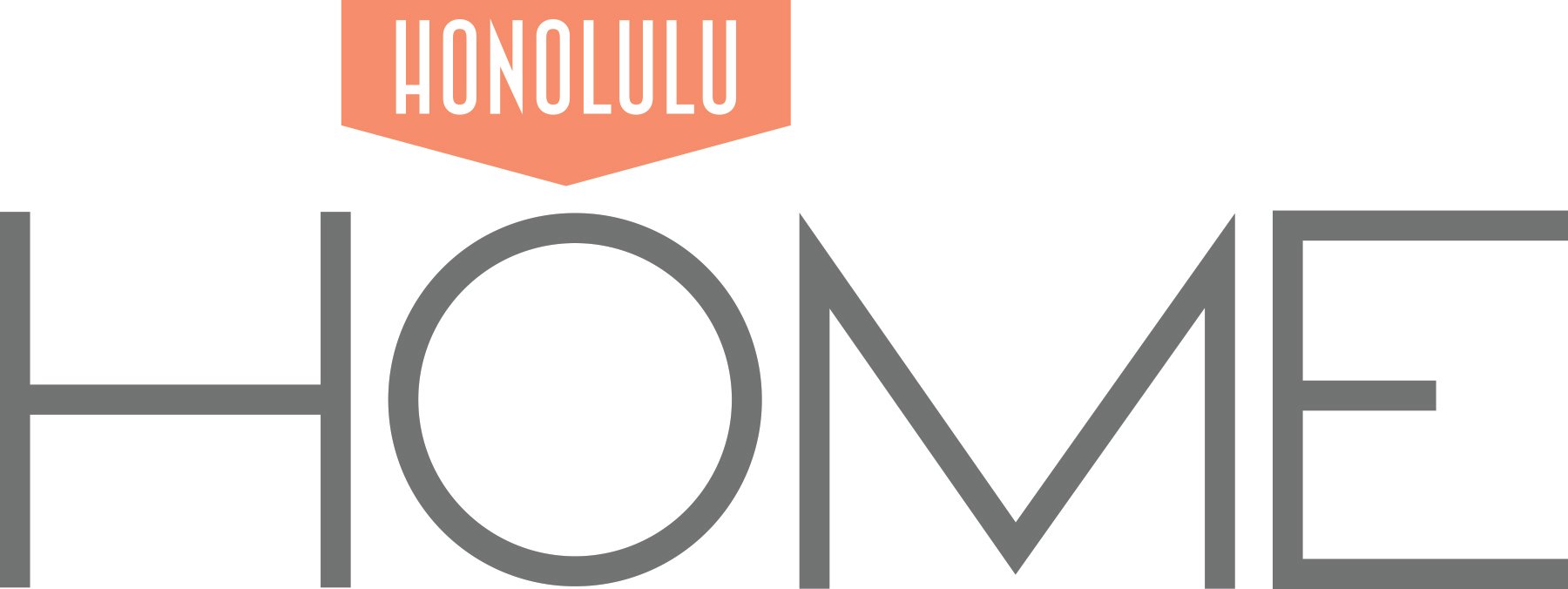 Honolulu Home Logo