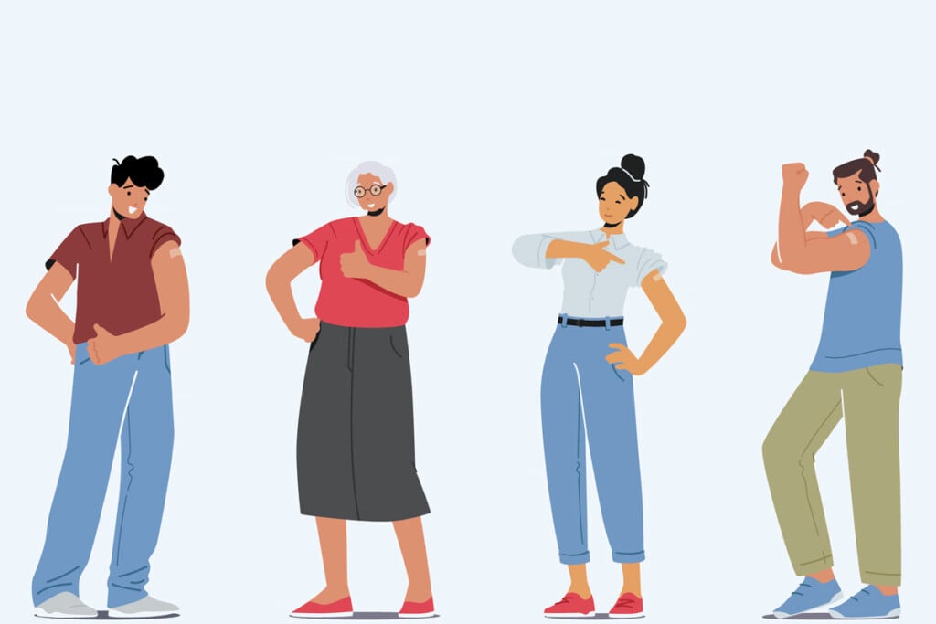 Vaccine Getty Images