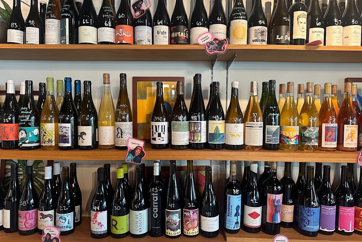 The Best Places for Natural Wine in Honolulu