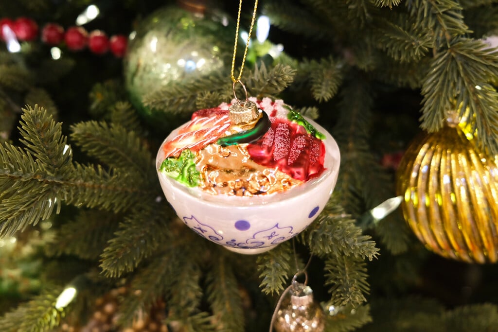 Soha Living Ornament Brie Thalmann