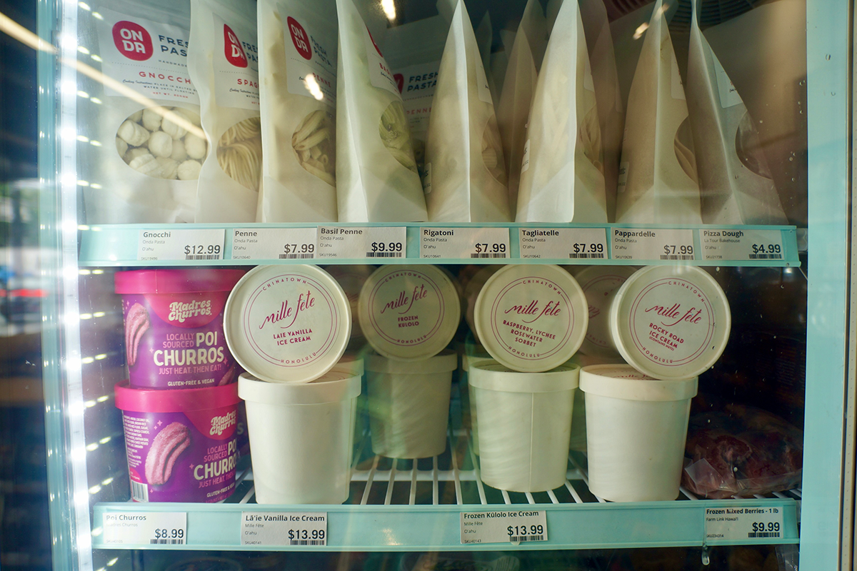 Hoiliili by Farm Link Onda pastas and Mille Fete ice cream pc Andrea Lee Hoiliili By Farm Link Onda Pastas And Mille Fete Ice Cream Pc Andrea Lee