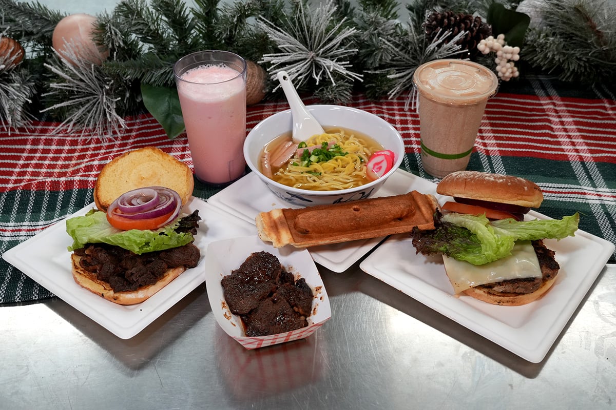 Kc Drive Inn Ala Moana Archives - Honolulu Magazine