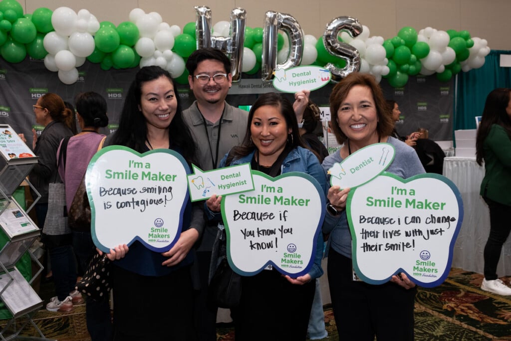 Hds Foundation Honolulu Mag Nov 2025 Give Back Hawaii