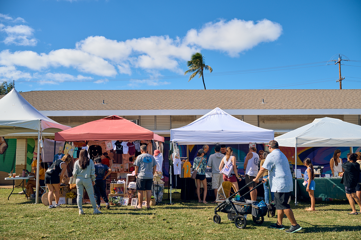 Your Insider Guide to Keep It Kaimukī Saturday