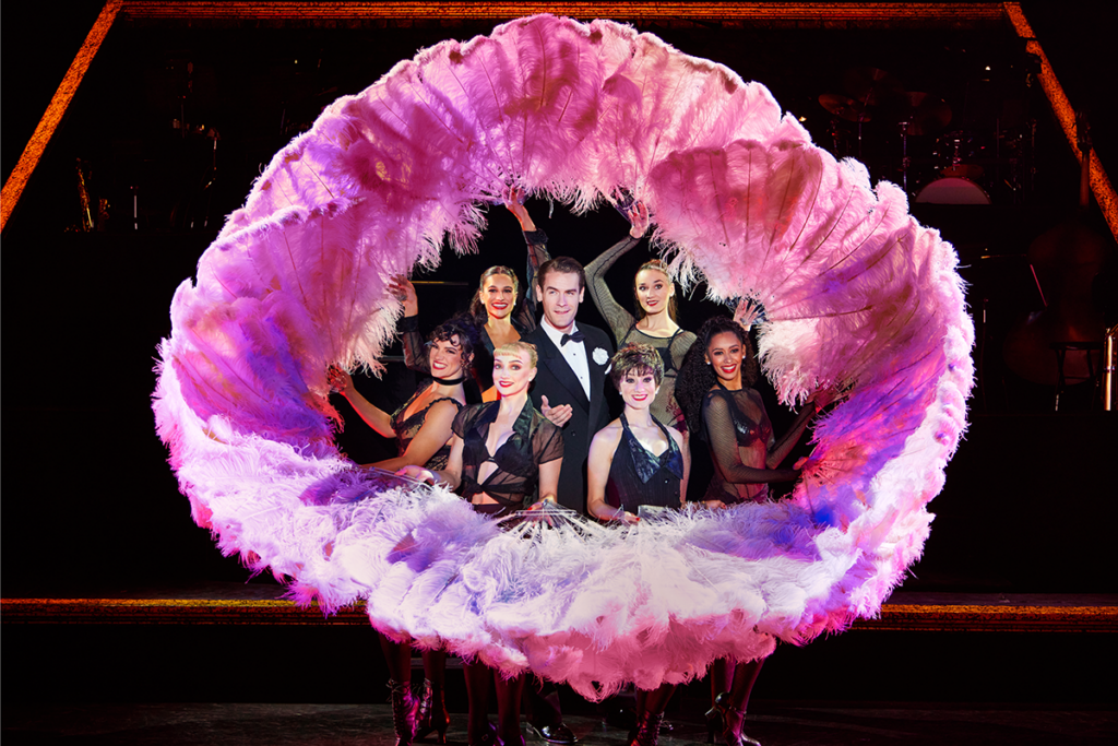 Chicago Photo Courtesy Of Broadway In Hawaii Credit Jeremy Daniel