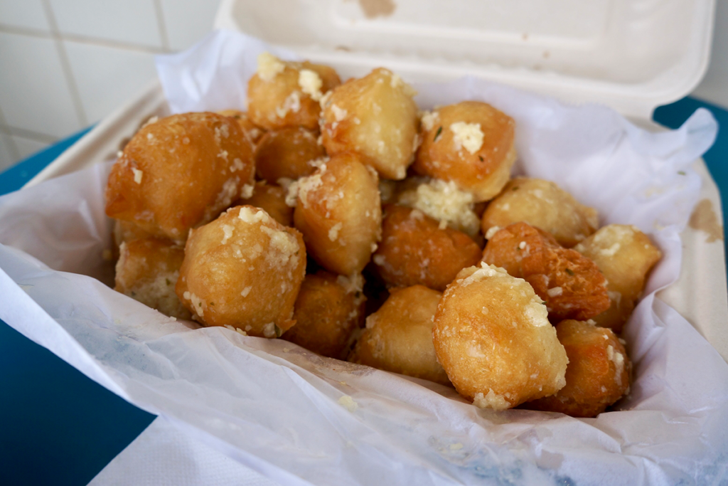 Hoiliili by Farm Link choke garlic balls pc Andrea Lee Hoiliili By Farm Link Choke Garlic Balls Pc Andrea Lee